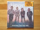 THE DOORS Waiting For The Sun LP DCC LIMITED NUMBERED 180G VINYL SEALED RAR