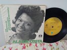 ALAIDE COSTA-Diz-Bossa,Jazz,Soul,Groove- EP-Brazil-1972