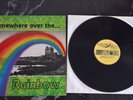 LP Rainbow-Somewhere over the...-1991/Taurus Records/002 9103/Italien