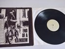 LP Rainbow-End Of a Rainbow-Saturday 16. August Donington Park/Monsters of Rock