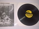 Black Sabbath-Paranoid In Reading 27.8.1983-LP/1988/Ultraschall/Germany/rar