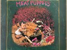 Meat Puppets by Meat Puppets, Vinyl LP (SST, 1982) First Pressing