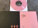 Crosses LP / Vinyl EP Autographed Chino Moreno Deftones