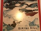 Bikini Kill (Vinyl Used Very Good) Reject All American LP