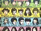 ROLLING STONES - SOME GIRLS (ORIG. 1st FR. PRESSING 12