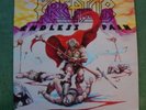 Kreator - Endless Pain - Vinyl Schallplatte Thrash Metal