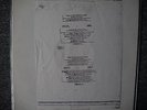 Alice Cooper Show US Whte label test pressing LP BSK3138