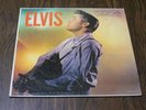 RARE LP Elvis Presley 1956 Elvis with Alternate version of Old Shep RCA LPM 1382