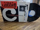 JOHNNY COLES  BLUE NOTE NO.4144  NEW YORK ADDRESS VAN GELDER WITH EAR