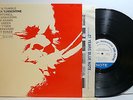 STANLEY TURRENTINE Rough 'N Tumble '66 Blue Note 