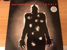 Ozzy Osbourne Ozzmosis LP Not Bootleg NEW LOW PRICE FOR 5 DAYS  ENDS SEPT 2