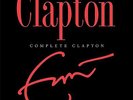 ERIC CLAPTON  Complete Clapton 180g 4LP box set New Sealed
