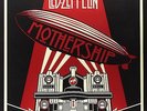 LED ZEPPELIN Mothership 180g 4LP Remastered Tracks Box Set New Sealed Vinyl LP