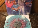 DEATH Spiritual Healing LP SPLATTER VINYL /200 morbid angel cannibal corpse