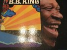 B. B. King Completely Well 1969 Stereo LP VG+ Bls-6037 Promo