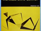 Miles Davis Relaxin' PRESTIGE PR7129 Enban Shin-seiki DIW9003 mono Japan LP 0180