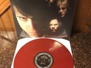 Danzig II 2 Lucifuge Lp Record On Red Vinyl Import The Misfits