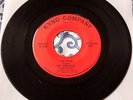 The Kynd - Mr. America/Clouds 45 garage/fuzz Strong VG+