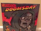 MF DOOM OPERATION DOOMSDAY VINYL LP 1ST RELEASE SEALED