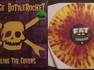 Teenage Bottlerocket Stealing the Covers ,Fat Wreck Euro Store Edition, NOFX