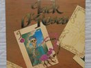 Relix Records Robert Hunter Jack O'Roses lp,FIRST PRESS,NO 