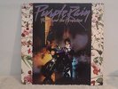 PRINCE - LP -  PURPLE RAIN - 1984