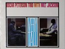 OSCAR PETERSON TRIO – VERY TALL - MFSL 1-243 anadisc 200 - LP Neu OVP Sealed
