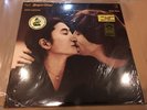 JOHN LENNON DOUBLE FANTASY NAUTILUS SUPER DISC AUDIOPHILE LP SEALED W/ STICKERS