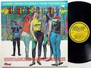 BEYOND The WALL Of SOUND 18 girl group classics from the sixties LP mod beat e56