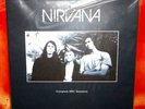 Nirvana: Complete BBC Sessions Blue Vinyl LP + Blue 7