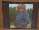 Olivia Newton John Clearly Love partially SEALED NEW vinyl LP record cut out