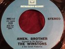 THE WINSTONS 