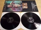 THE JIMI HENDRIX EXPERIENCE - ELECTRIC LADYLAND 2 LP 12