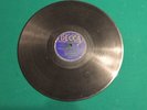 Andrews Sisters 78rpm Decca 3598 Boogie Woogie Bugle Boy
