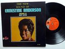 ERNESTINE ANDERSON the New Sound of LP Sue 1015 Jazz 1963 vocal NEAR-MINT  e66