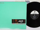 TSUYOSHI YAMAMOTO TRIO MISTY THREE BLIND MICE 15PJ-1026 Japan Vinyl LP