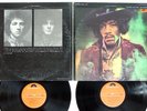 JIMI HENDRIX ELECTRIC LADYLAND POLYDOR MP 9301 Japan Vinyl 2LP