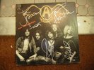 - AEROSMITH SIGNED LP GET YOUR WINGS ALL 5 MEMBERS STEVEN TYLER