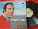 Latin Soul ROBERTO YANES *** El Ultimo Acto *** ORIGINAL FANIA USA LP