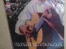 Conjunto Sambacana: Musicas de Pacifico Mascarenhas. '64 Brazil Odeon MOFB 3375