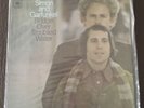 Simon And Garfunkel Bridge Over Troubled Water Vinyl LP Record