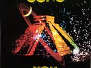 Vinyl LP - Gong - You - Black Vinyl Re-issue