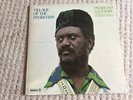 Pharoah Sanders LP-Village of the Pharoahs