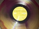 NEW SUPER RARE Scary Kids Scaring Kids - The City Sleeps In Flames Vinyl x/100