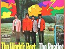 THE BEATLES – WORLD`S BEST – S*R - RARE AUSTRIAN PRESSING  -NICE