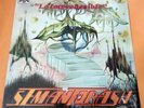 Semanforash - Lo Impredecible LP Mexican Trio Jazz Double Bass,Piano & Drum RARE
