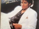 Michael Jackson - Thriller Gatefold LP Vinyl Album Original
