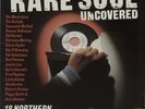 Various-Soul & Funk Rare Soul Uncovered vinyl LP album record UK CRB1085
