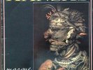KANSAS - MASQUE - ORIGINAL LP- NL 75 - EPIC 81180