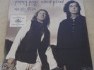 JIMMY PAGE ROBERT PLANT NO QUARTER US ORIGINAL '94 2LP STILL SEALED LED ZEPPELIN